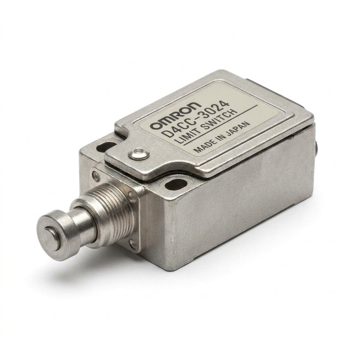 OMRON D4CC-3024