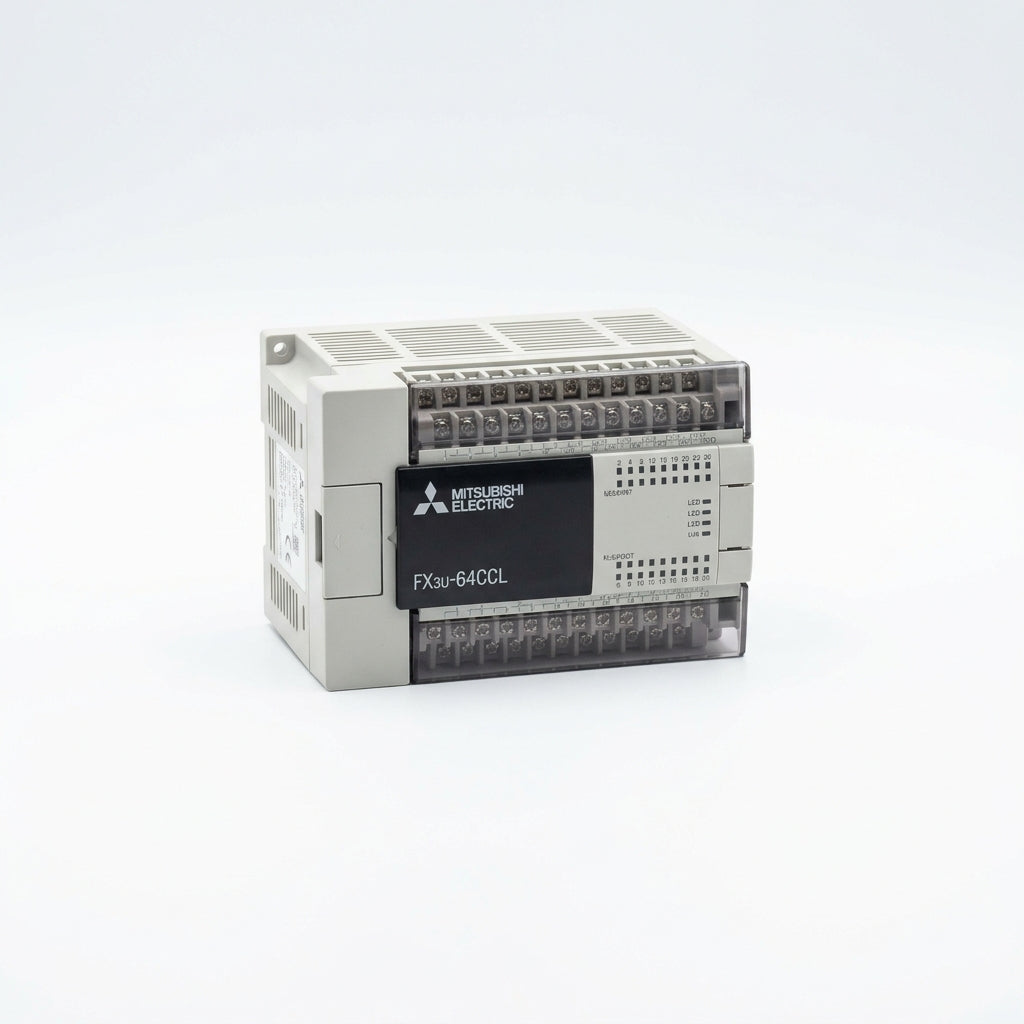 MITSUBISHI/FA FX3U-64CCL