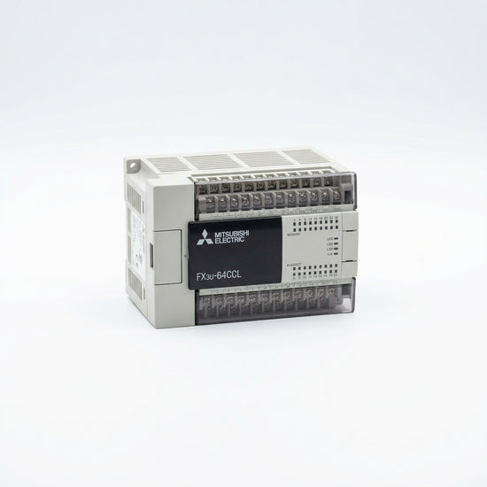 MITSUBISHI/FA FX3U-64CCL
