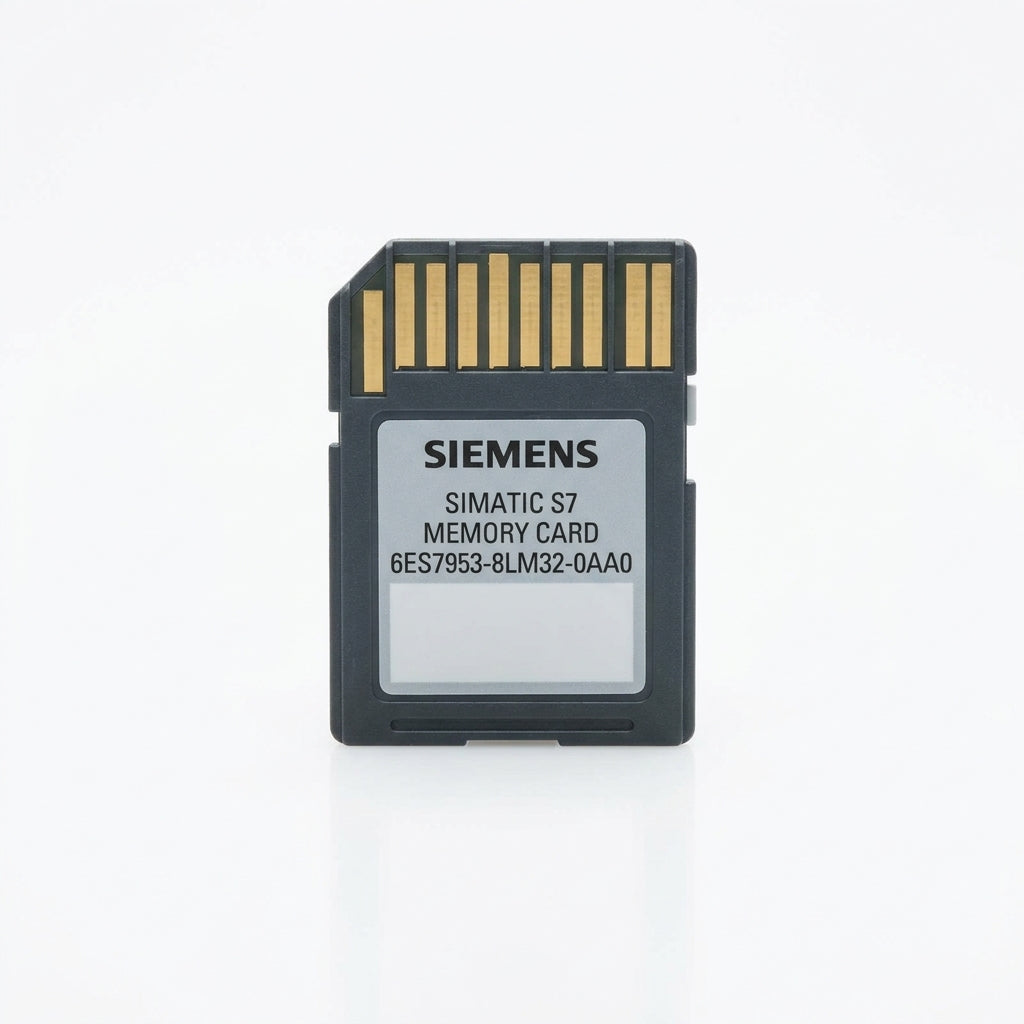 Siemens 6ES7953-8LM32-0AA0