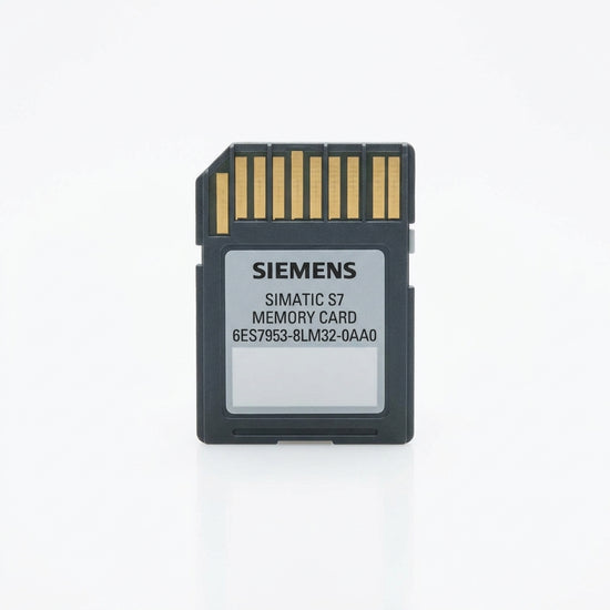 Siemens 6ES7953-8LM32-0AA0