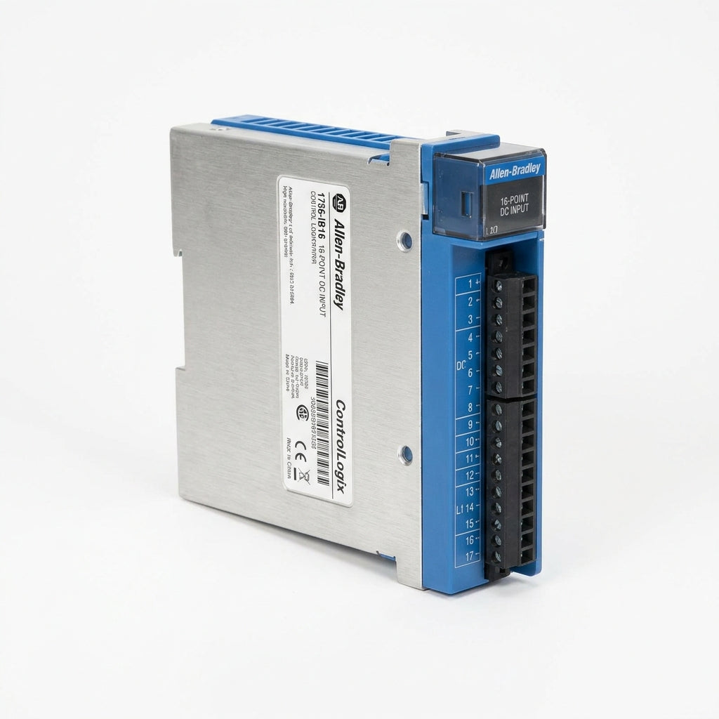 Allen-Bradley 1756-IB16