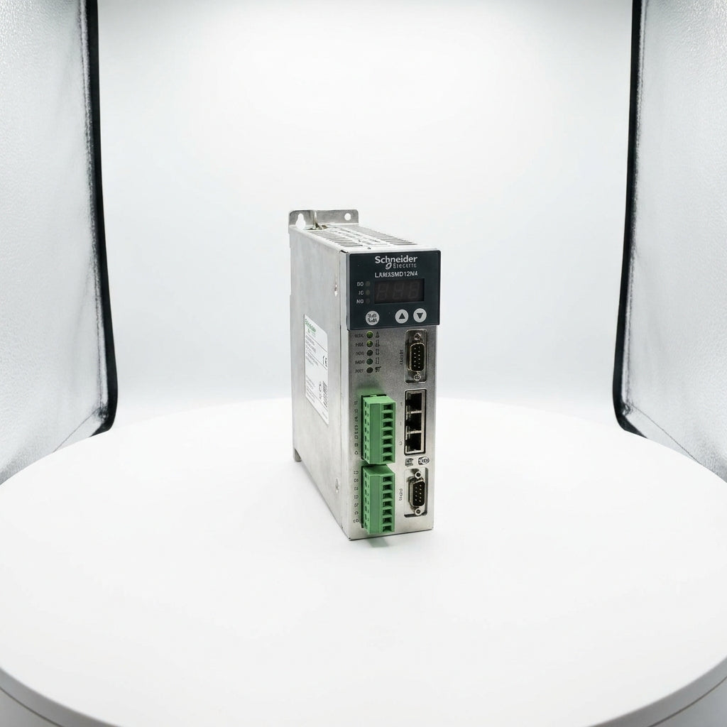Schneider Electric LXM32MD12N4