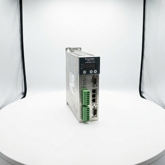 Schneider Electric LXM32MD12N4