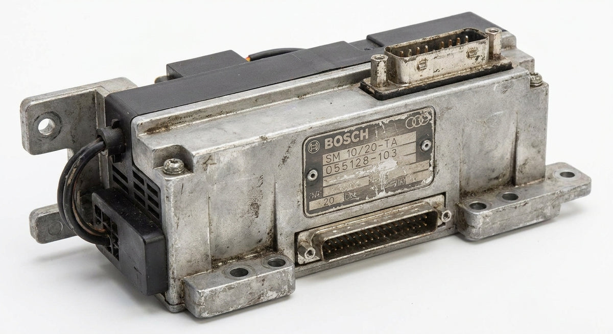 BOSCH SM 10/20-TA / 055128-103