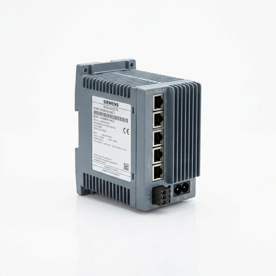 SIEMENS/PA 6GK5116-0BA00-2AC2