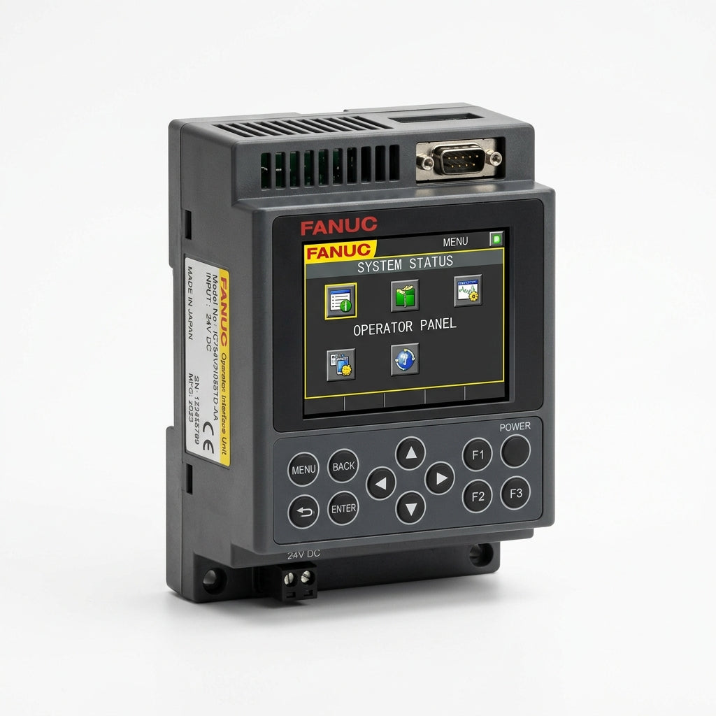 Fanuc IC754VSI06STD-AA