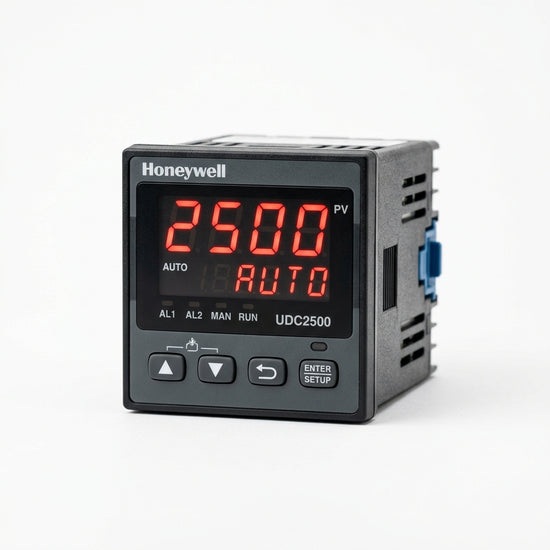 HONEYWELL UDC2500
