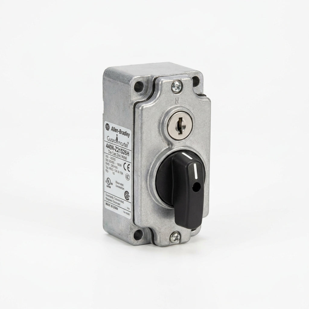 Allen-Bradley 440N-Z21S26H