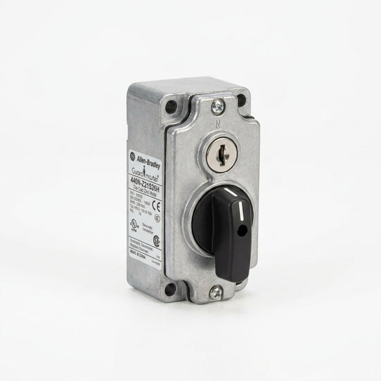 Allen-Bradley 440N-Z21S26H