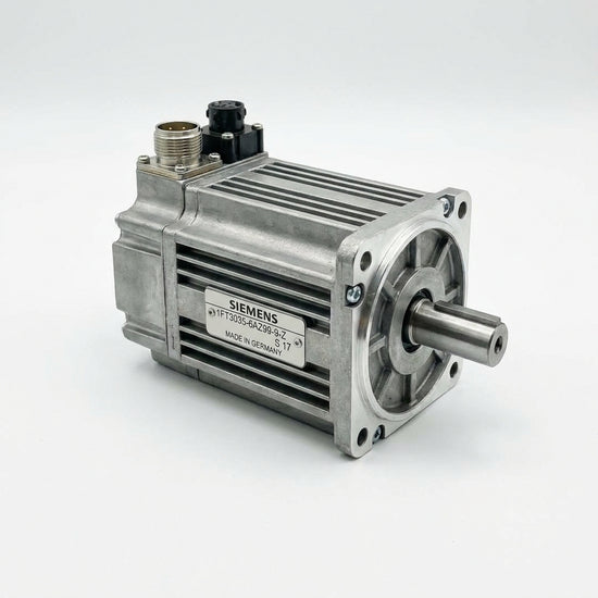 Siemens 1FT3035-6AZ99-9-Z S 17