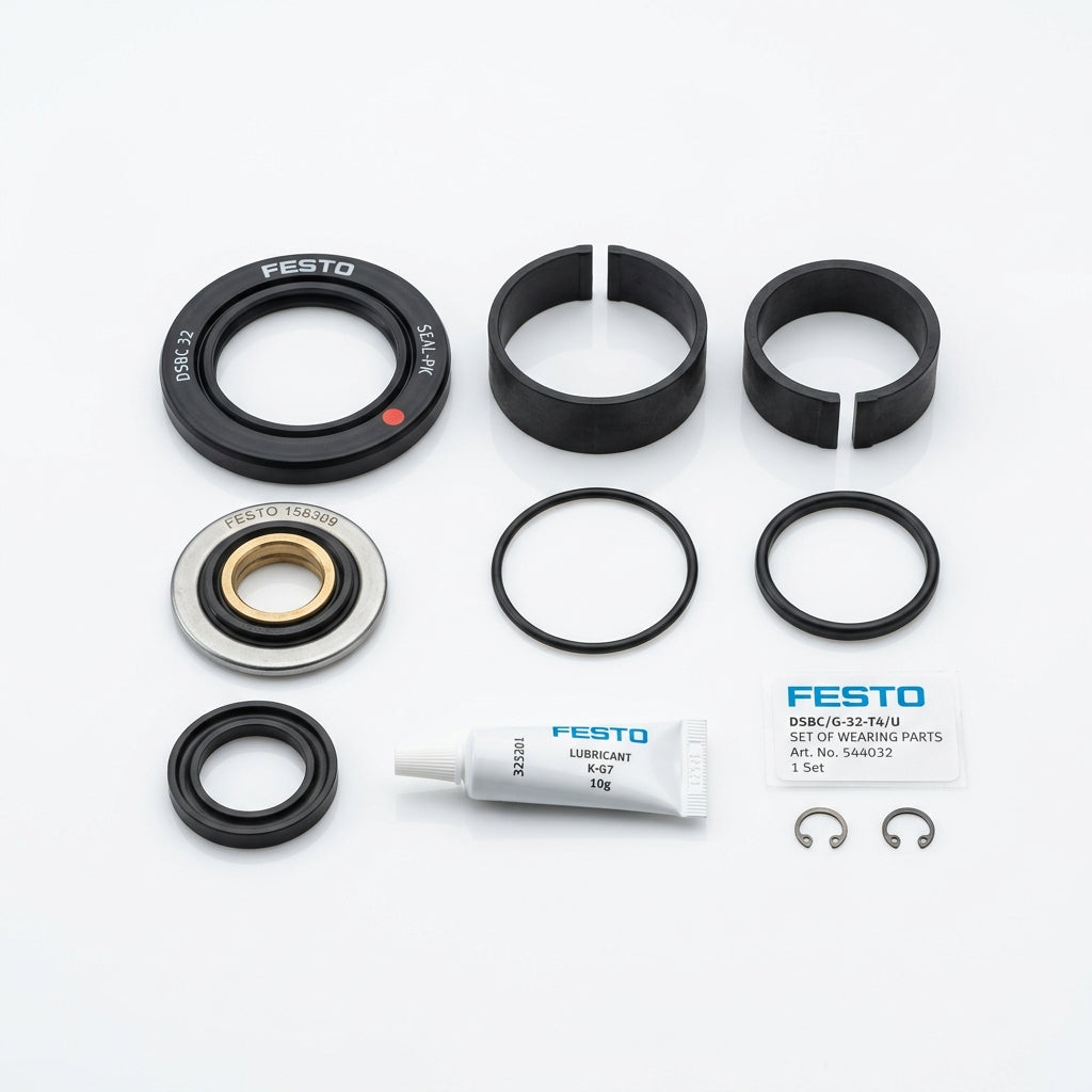 FESTO DSBC/G- 32- -T4/U