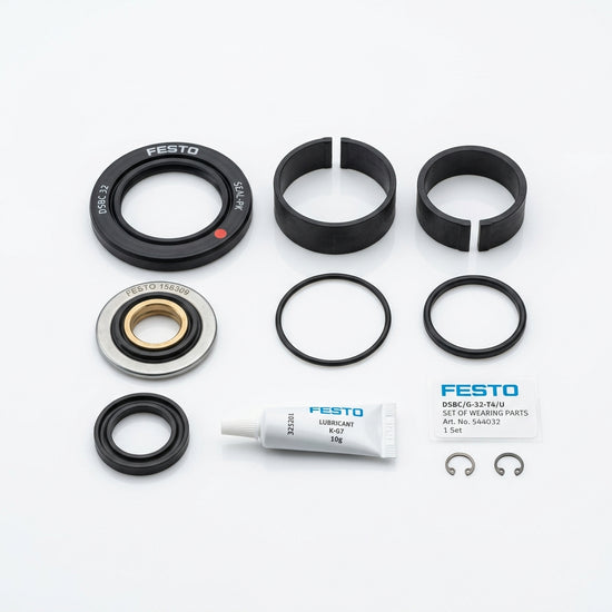 FESTO DSBC/G- 32- -T4/U