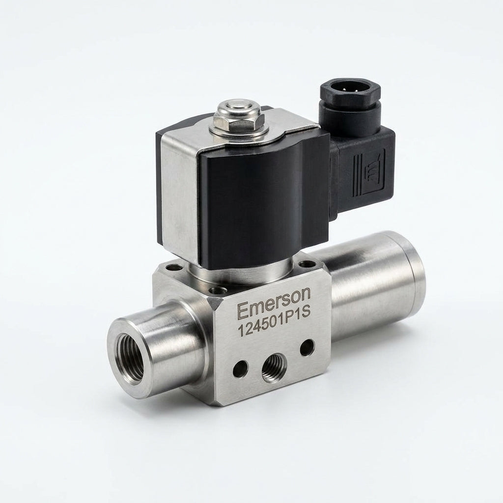 Emerson 124501P1S
