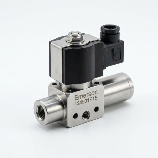Emerson 124501P1S