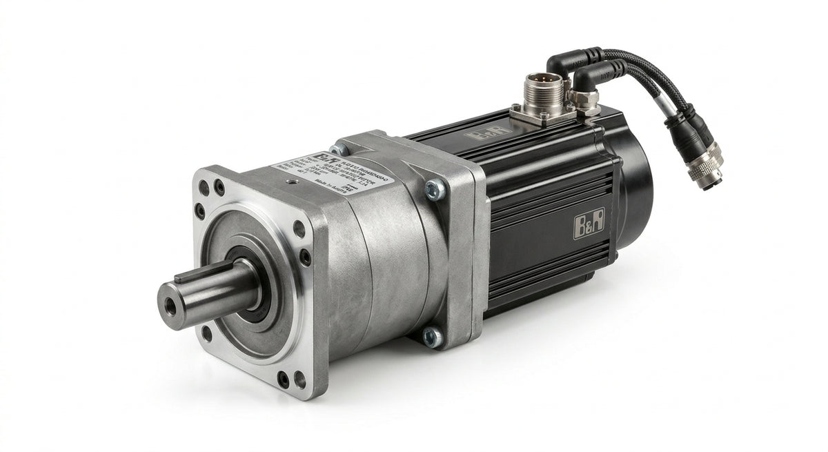 B&R 8JSA33.E4045D900-0