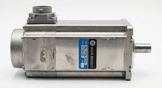 ALLEN BRADLEY Mpl A320p Sk22aa