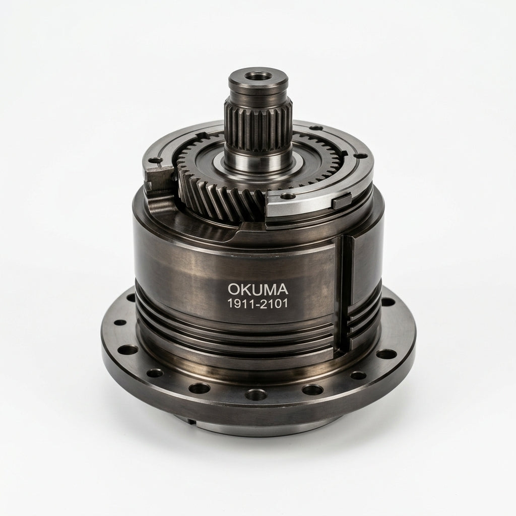 OKUMA 1911-2101