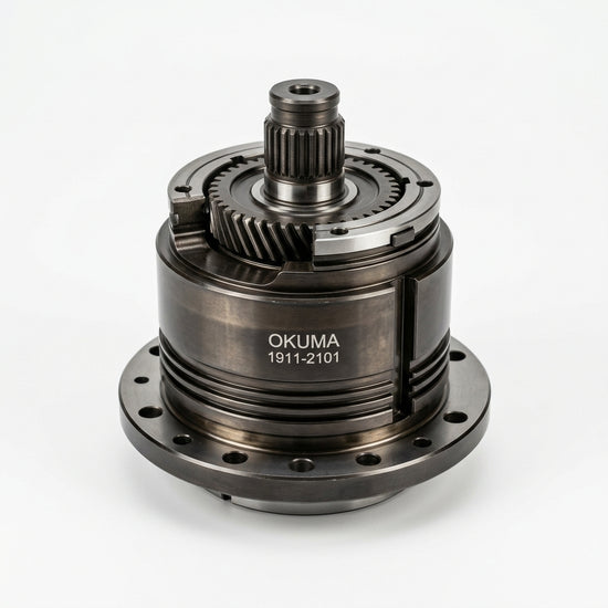 OKUMA 1911-2101