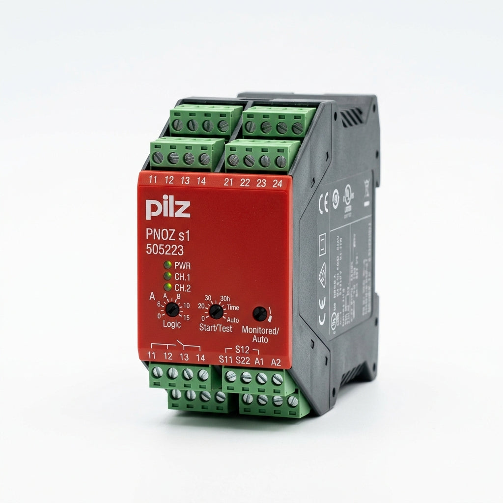 PILZ 505223