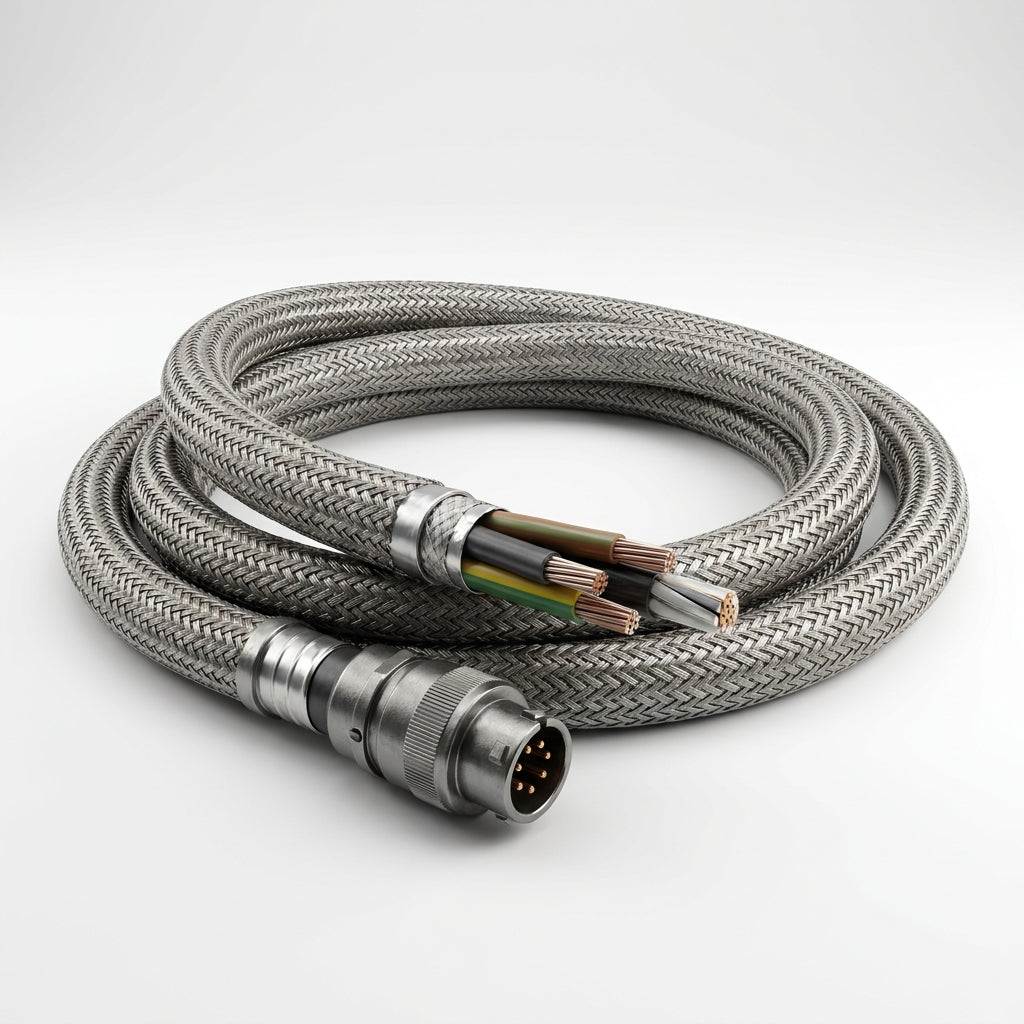 BIND NEBM-M12G8-E-5-N-S1G15 CABLE FESTO  8003762