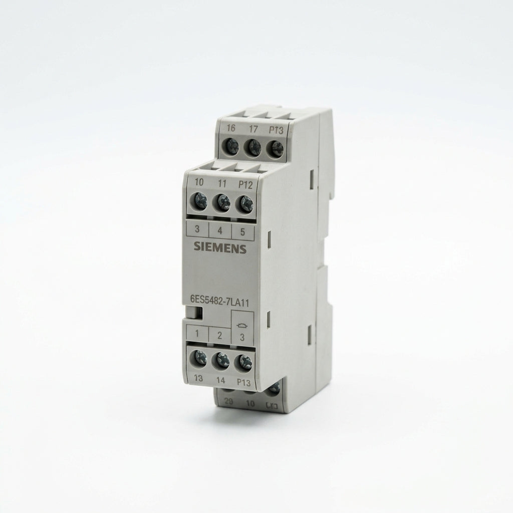 Siemens 6ES5482-7LA11