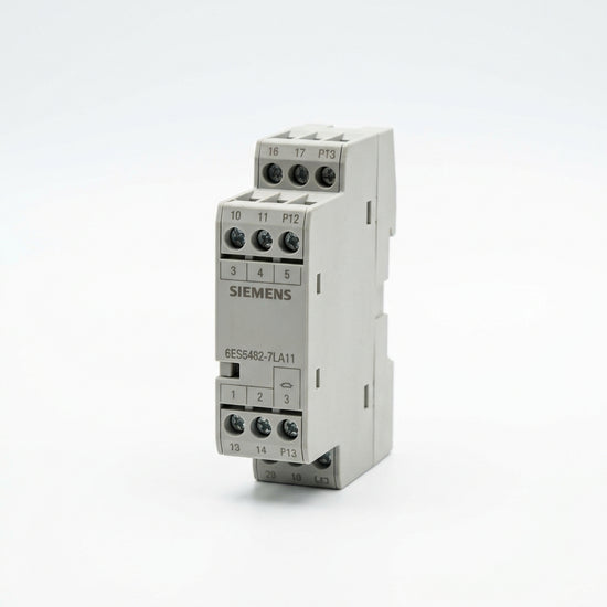Siemens 6ES5482-7LA11