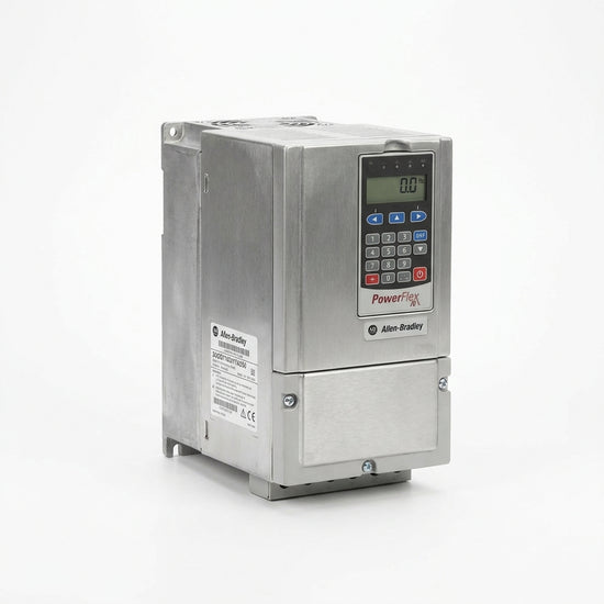 Allen-Bradley 20AD011A3AYYACG0