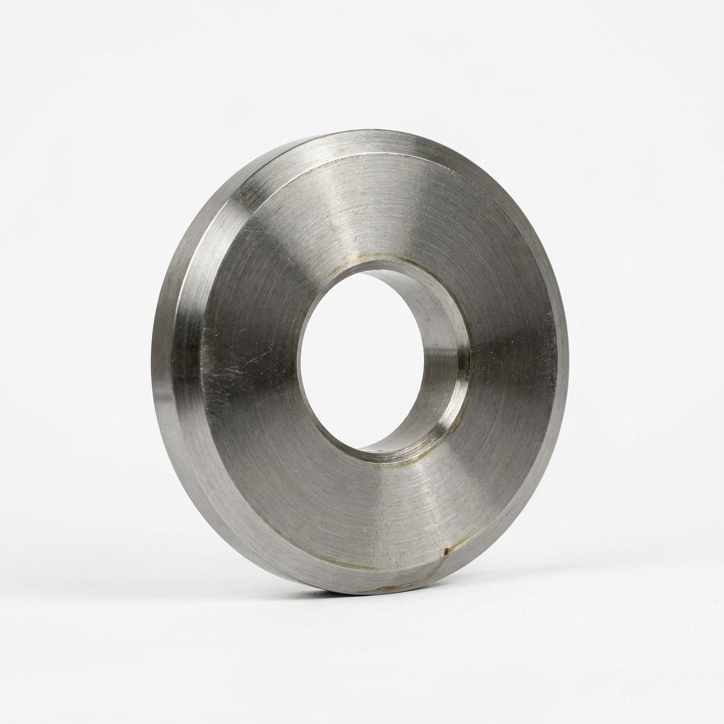 BIND RPAM10 RONDANA PLANA DE 10 MM
