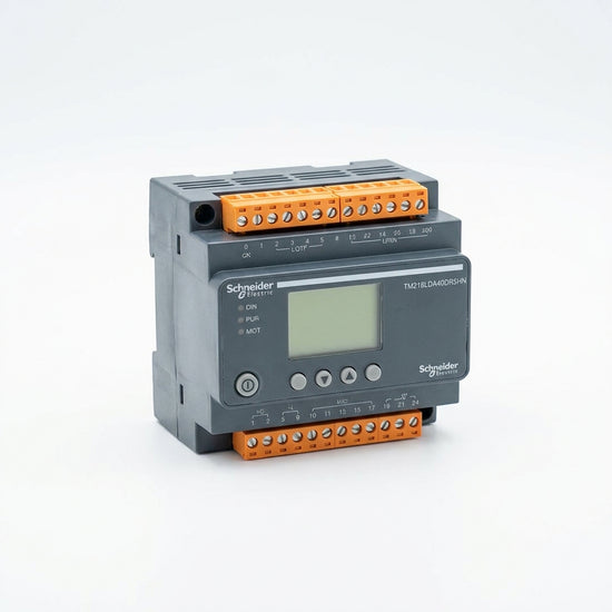 Schneider Electric TM218LDA40DR2HN