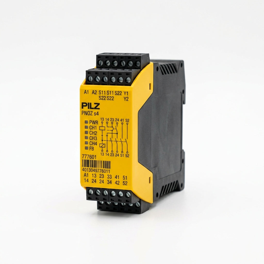 PILZ 777601