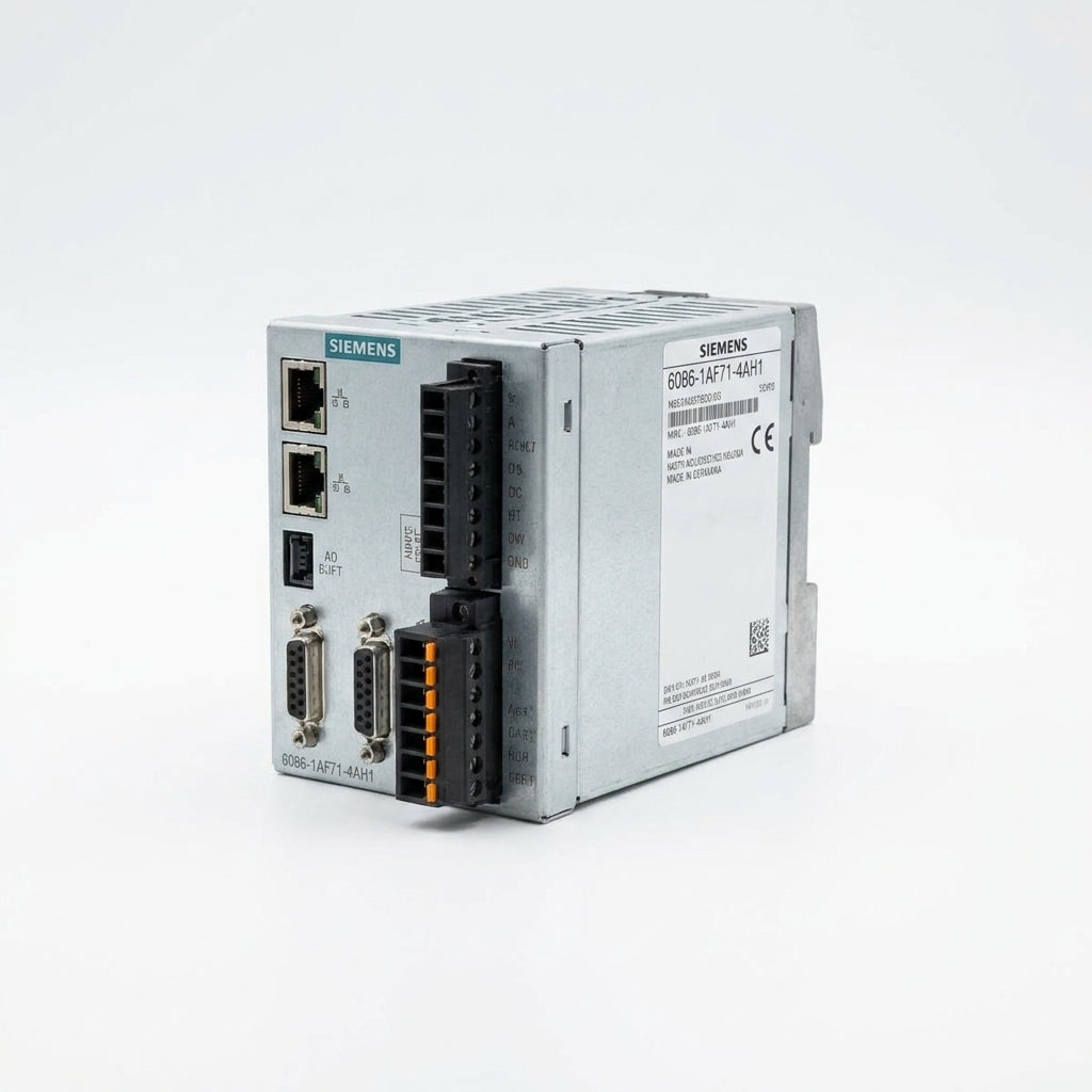 Siemens 6086-1AF71-4AH1