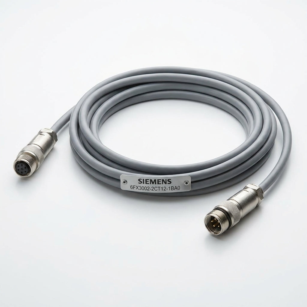 Siemens 6FX3002-2CT12-1BA0