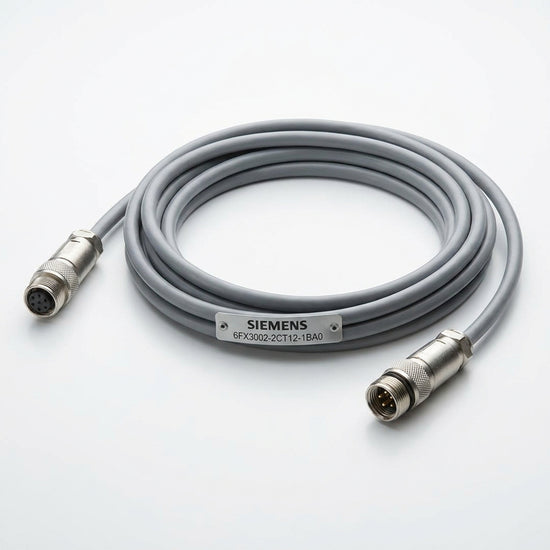 Siemens 6FX3002-2CT12-1BA0