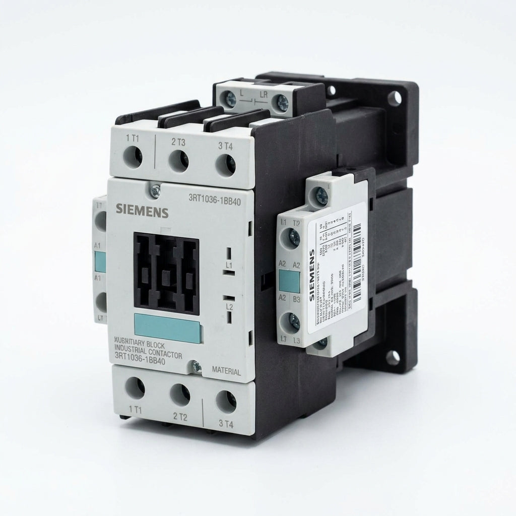 Siemens 3RT1036-1BB40