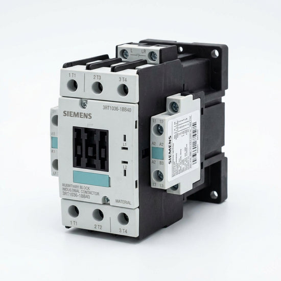 Siemens 3RT1036-1BB40