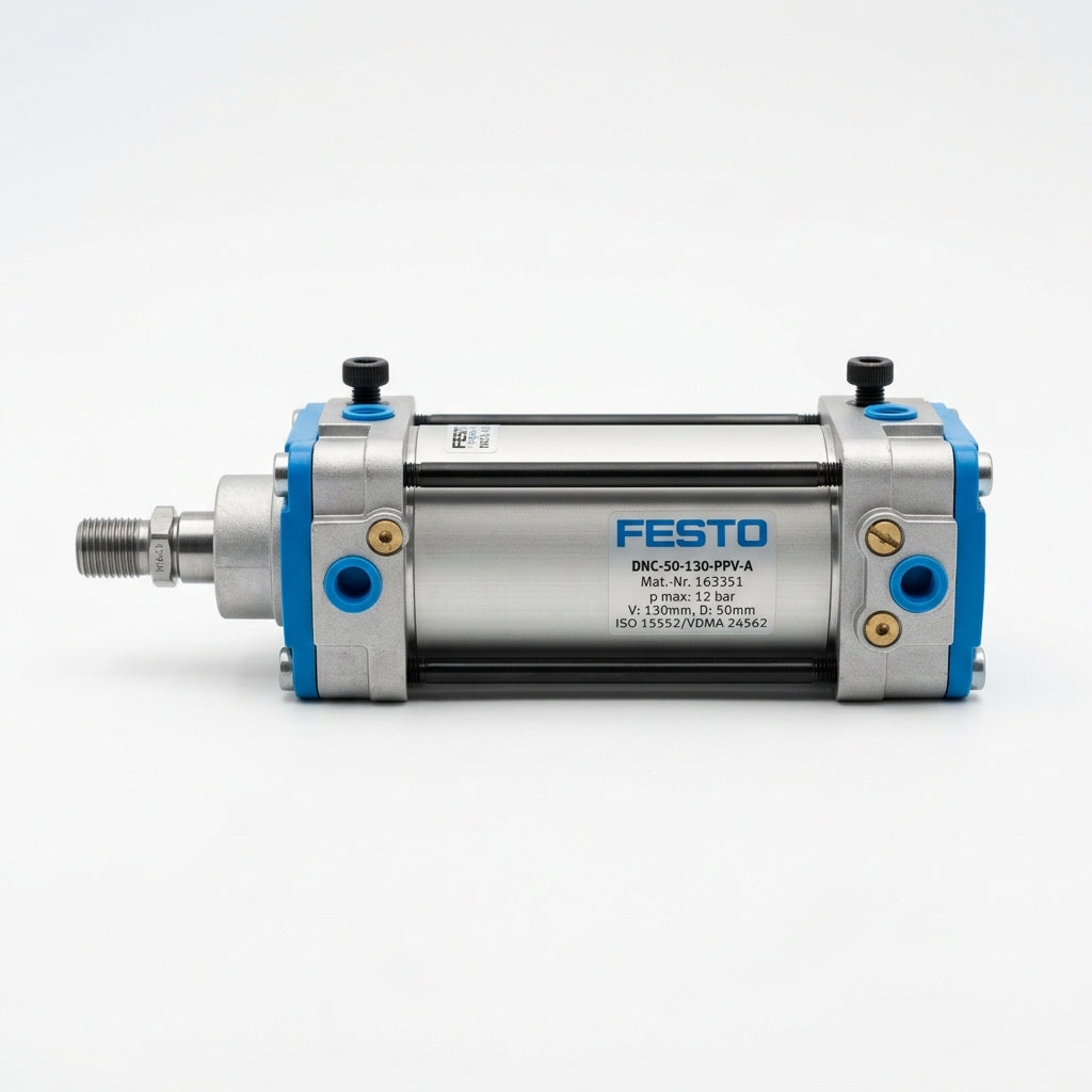FESTO DNC-50-130-PPV-A