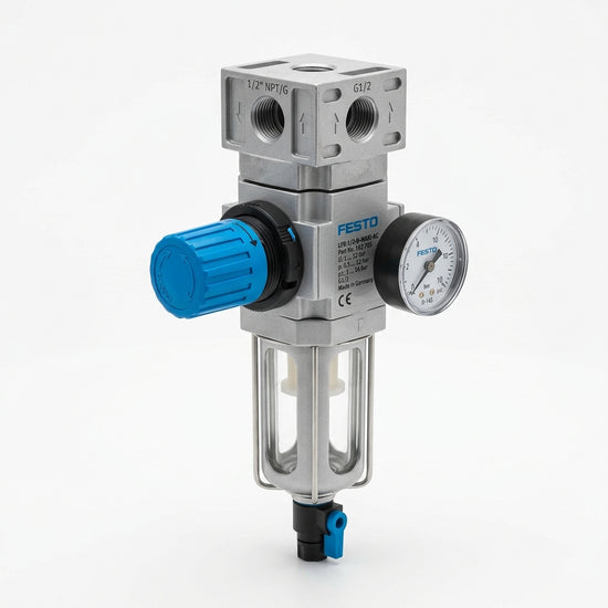 FESTO LFR-1/2-D-MAXI-KC