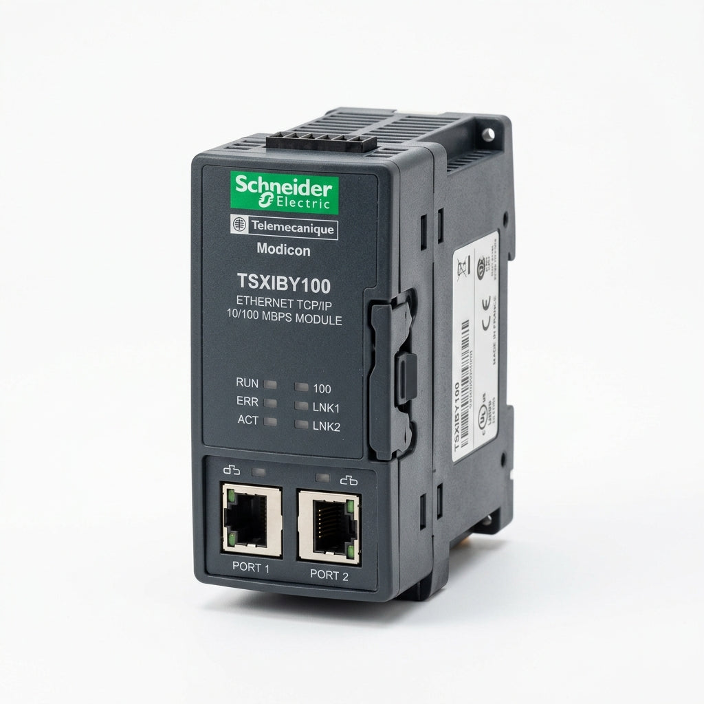 SCHNEIDER ELECTRIC TSXIBY100