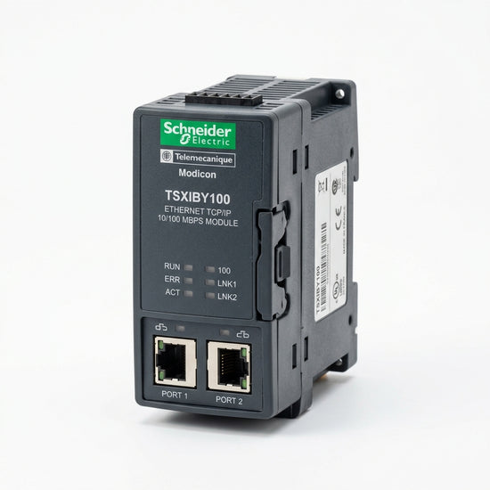 SCHNEIDER ELECTRIC TSXIBY100