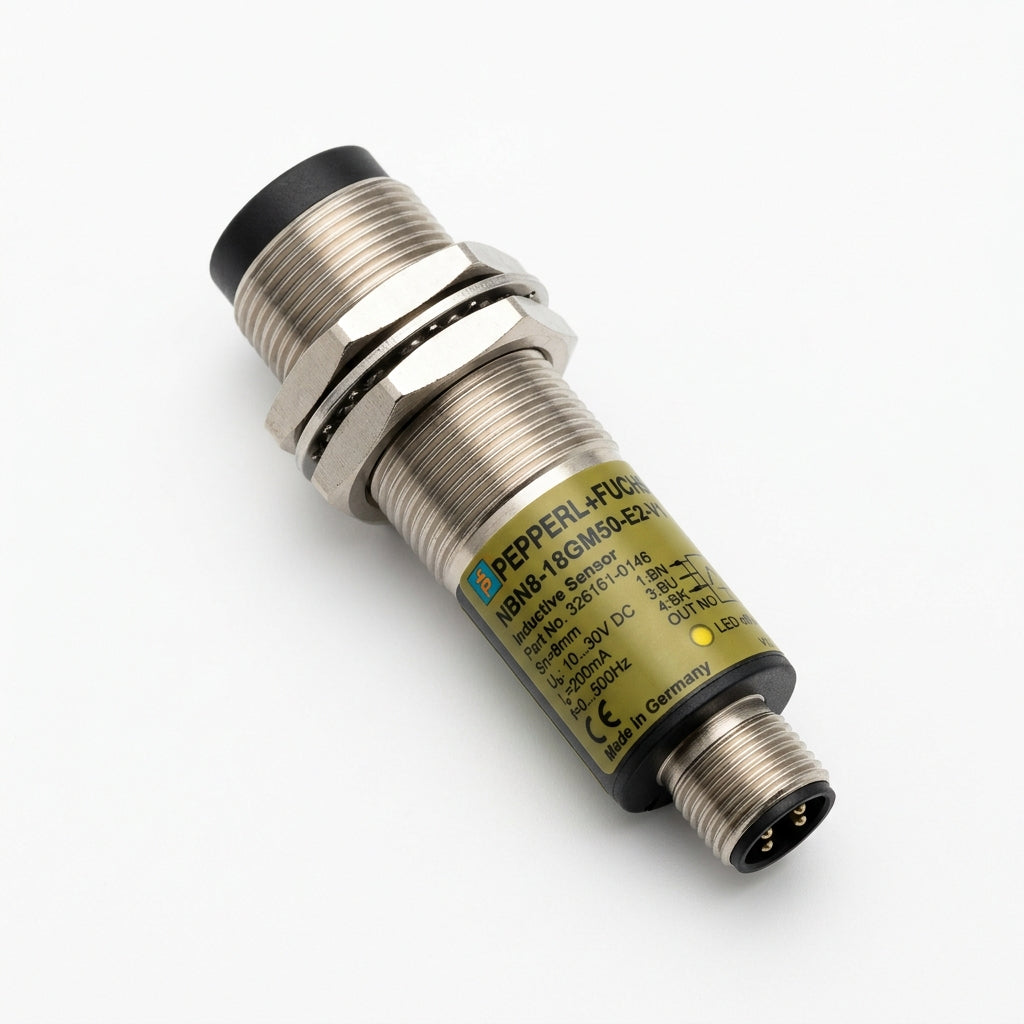 PEPPERL & FUCHS 326161-0146