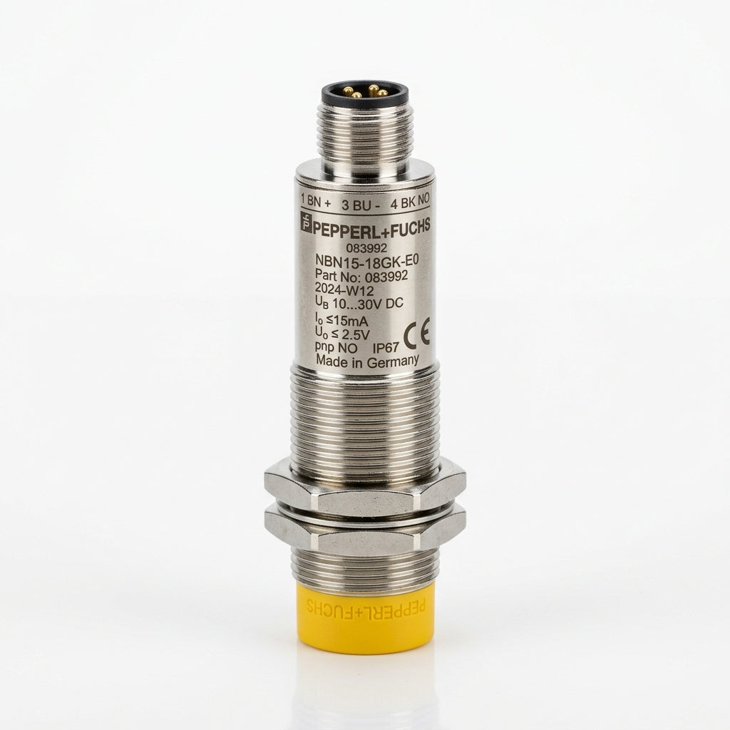 PEPPERL & FUCHS 083992