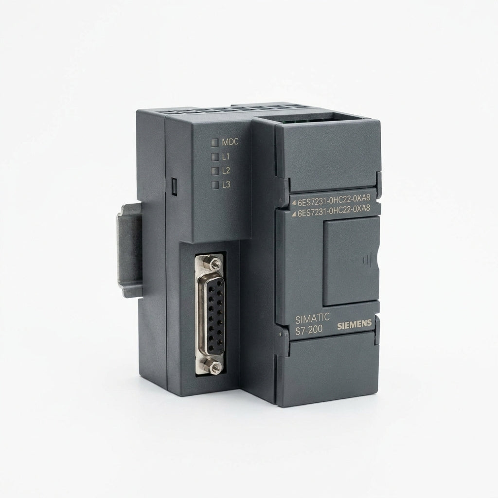 Siemens 6ES7231-0HC22-0XA8