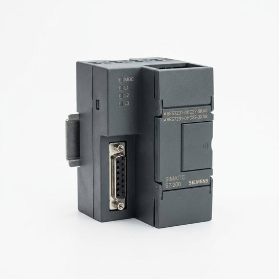 Siemens 6ES7231-0HC22-0XA8