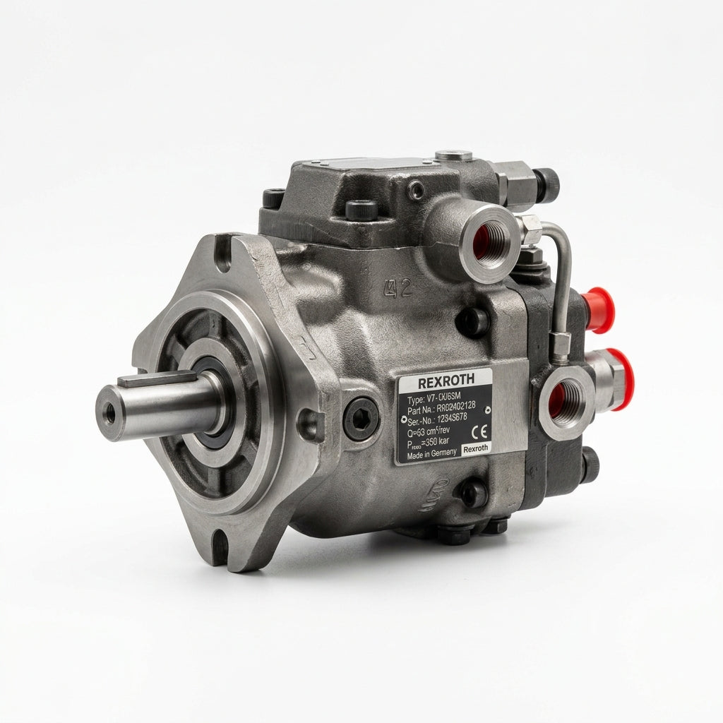 REXROTH V7-1X/63M KIT DE SELLOS