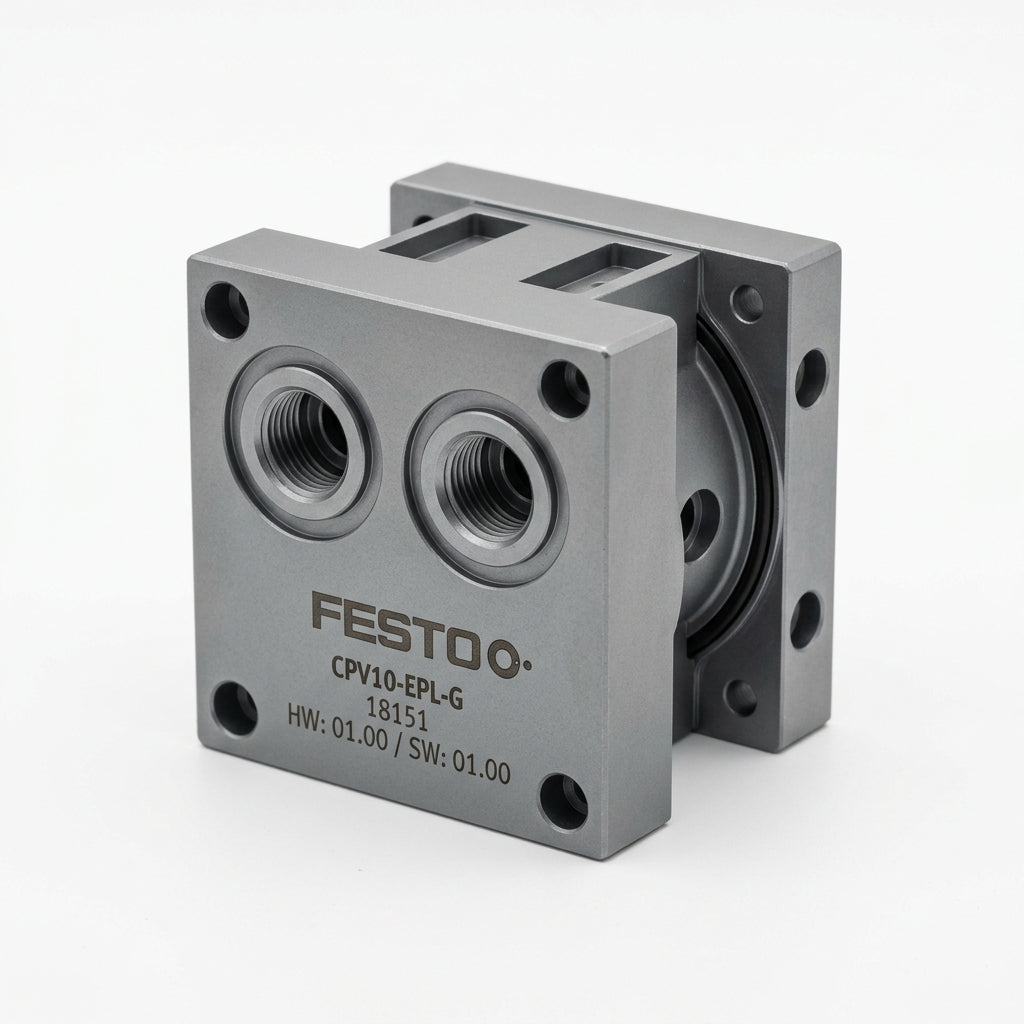 FESTO CPV10-EPL-G