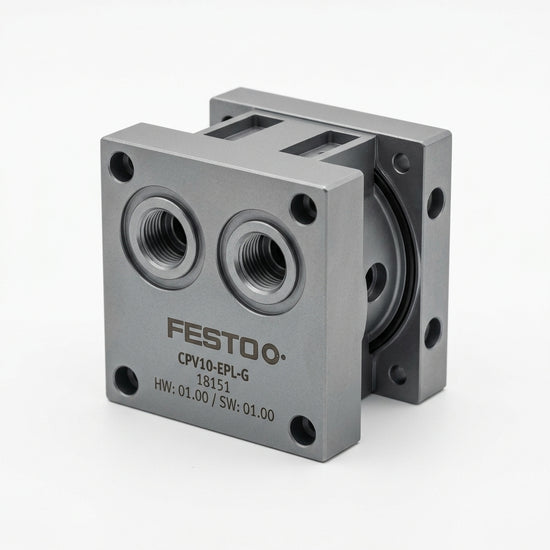 FESTO CPV10-EPL-G