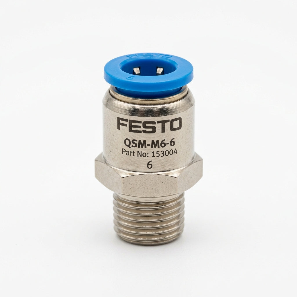 FESTO QSM-M6-6