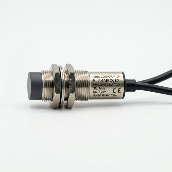 AZBIL CORPORATION FL2-4A6QS-L3