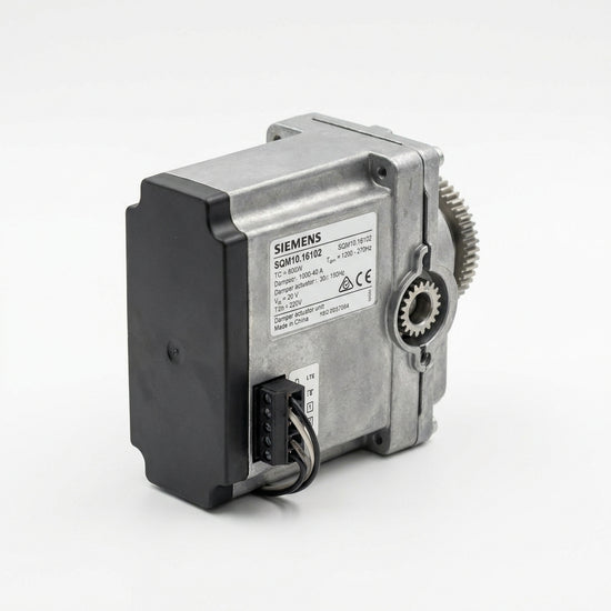 SIEMENS SQM10.16102